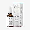 Geek & Gorgeous – HA 5 Light – Hydrating Serum with 5 Forms of Hyaluronic Acid – Lightweight, Fast-Absorbing Formula for Softer-Looking Skin – Ideal for Combination & Oily Skin – 1 oz