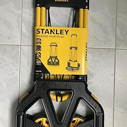 Solución de transporte de mercancías Stanley, SXWTD-FT584: Amazon ...