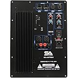 seismic audio mini tremor