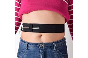 MUYU Breathable Peritoneal Dialysis & PEG Feeding Tube Holder Belt – Adjustable Stretch Abdominal Support for G-Tube, Feeding Tube Supplies (Small)