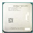 Computer Components Athlon X4 970 X4-970 3.8 GHz Quad-Core Quad-Thread L2=2M 65W AD970XAUM44AB Socket AM4 Mature Technology