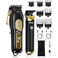 【美品】BarberElectronics Small Fry オーバードライブ StyleCraft Ace Single Foil Shaver with built-in Trimmer #SC802N