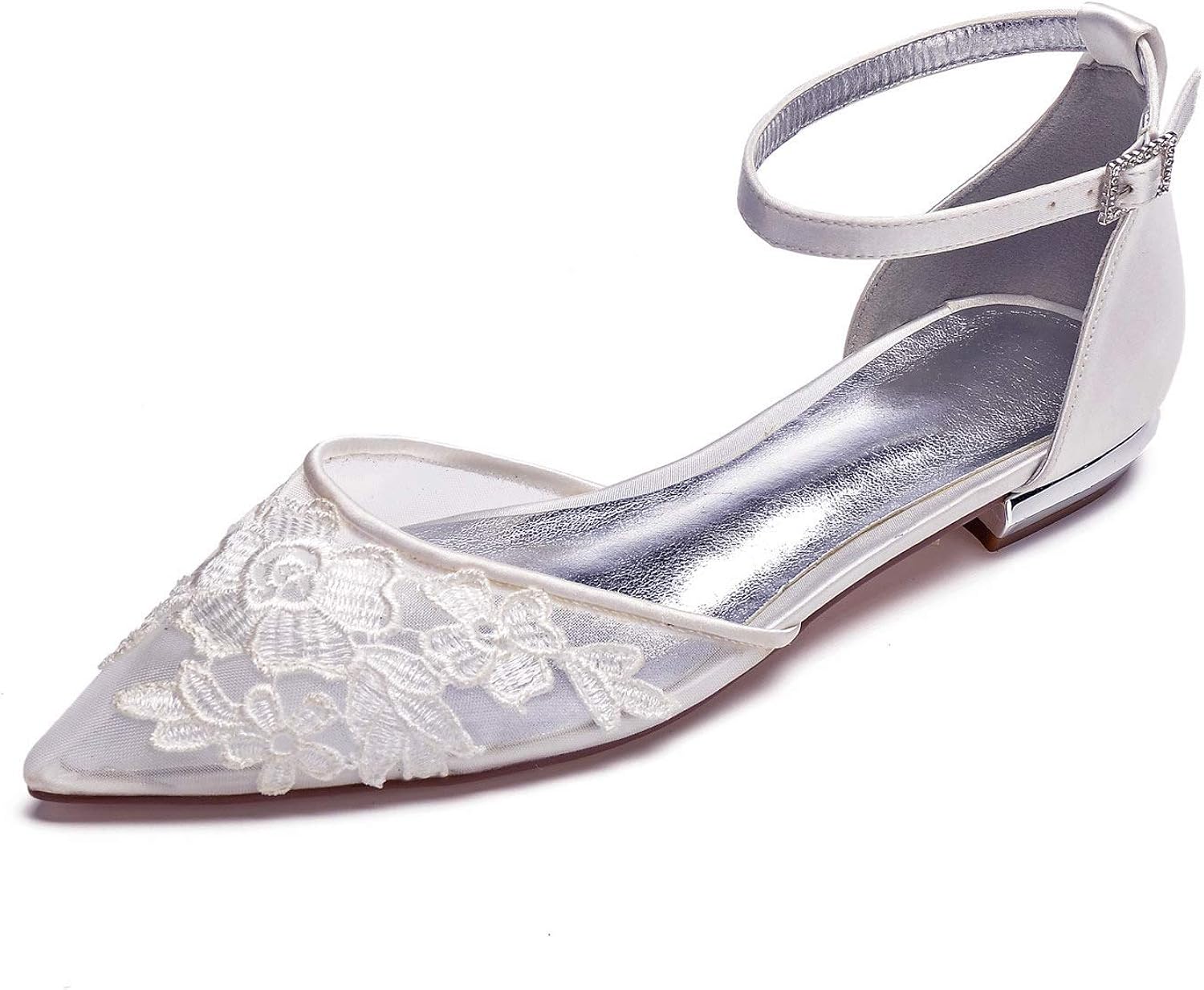 formal flats for wedding