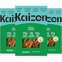 Kaizen Low Carb Keto Rice