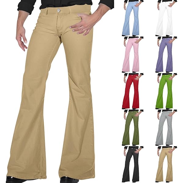 新品タグ付 CFCL POTTERY BELL BOTTOM PANTS 221215_CFCL_EC_wemens_small_18