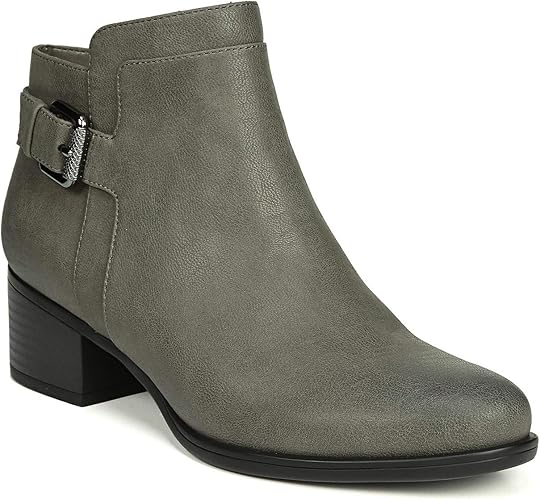 naturalizer n5 comfort ankle boots