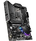 Amazon.com: MSI MPG Z490 Gaming Edge WiFi ATX Gaming Motherboard