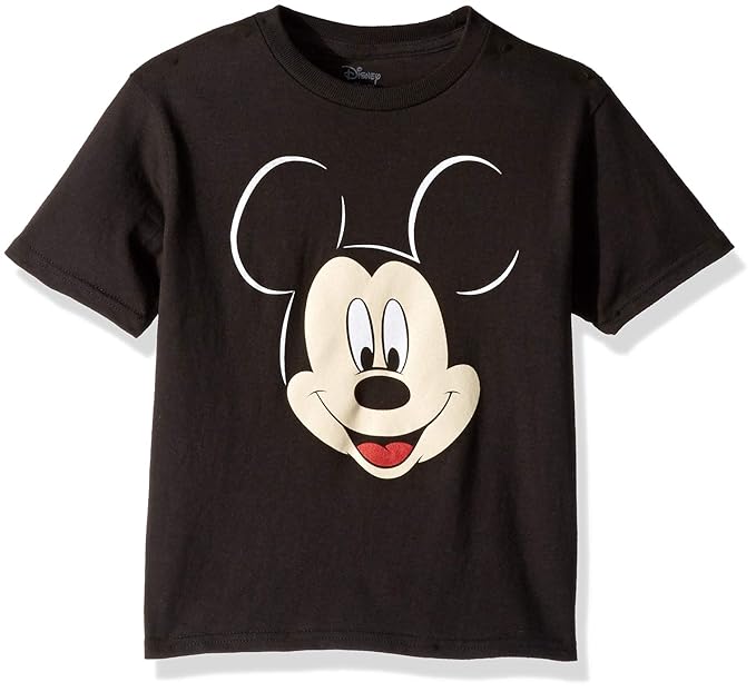 playeras mickey mouse