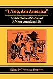 Uncommon Ground Archaeology And Early African America