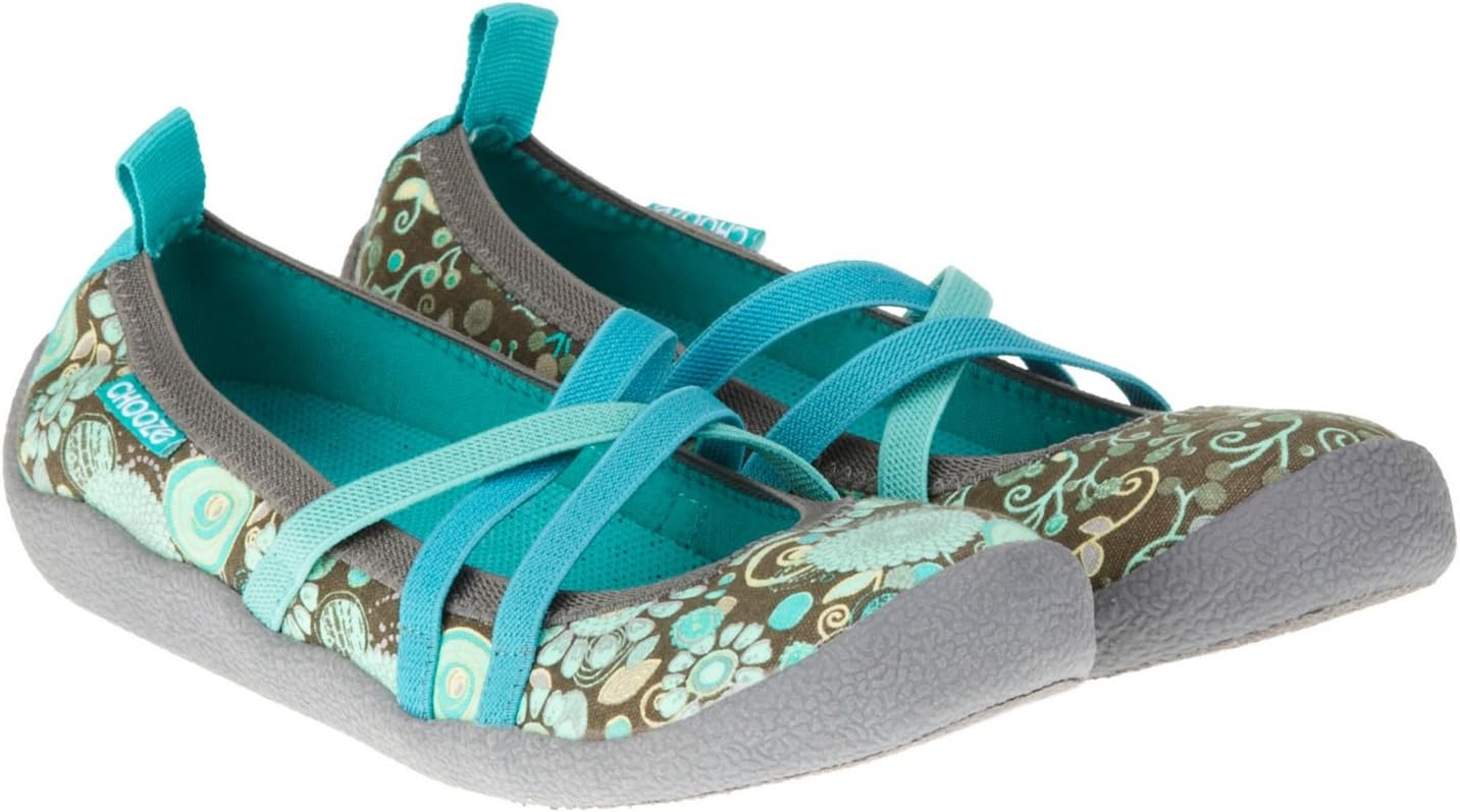 Chooze Fresh Spin Slip-On Shoes