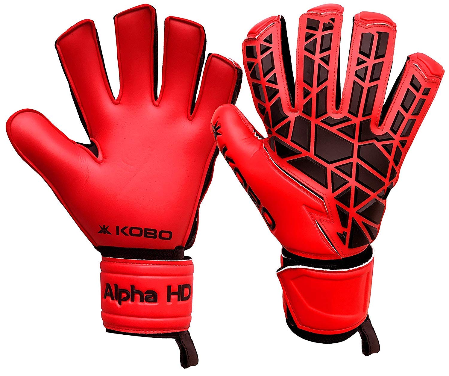 nivia ditmar spider goalkeeping gloves