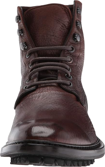 frye greyson lace up boot