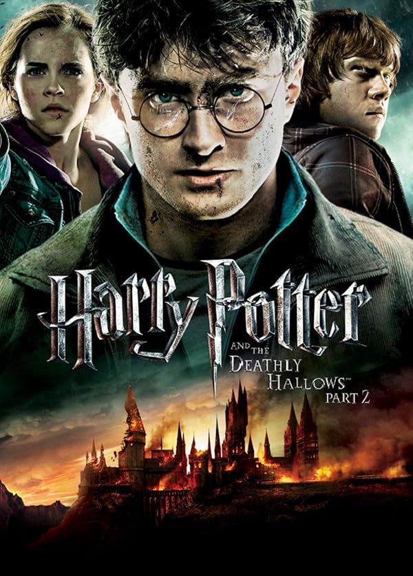 1 film harry potter