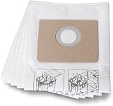 FEIN 31345061010 25L Fleece Filter Bag Multi-Colour for Dustex 25 L view 1