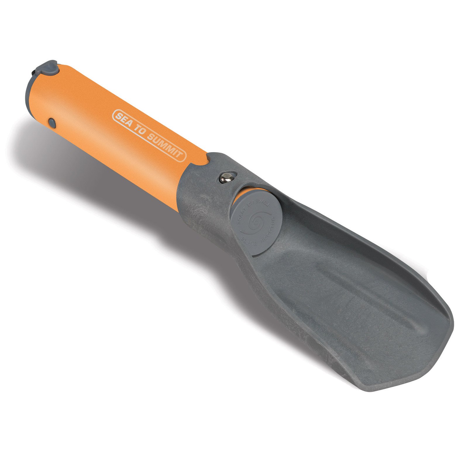 Sea To Summit - Pocket Trowel Nylon, No Color