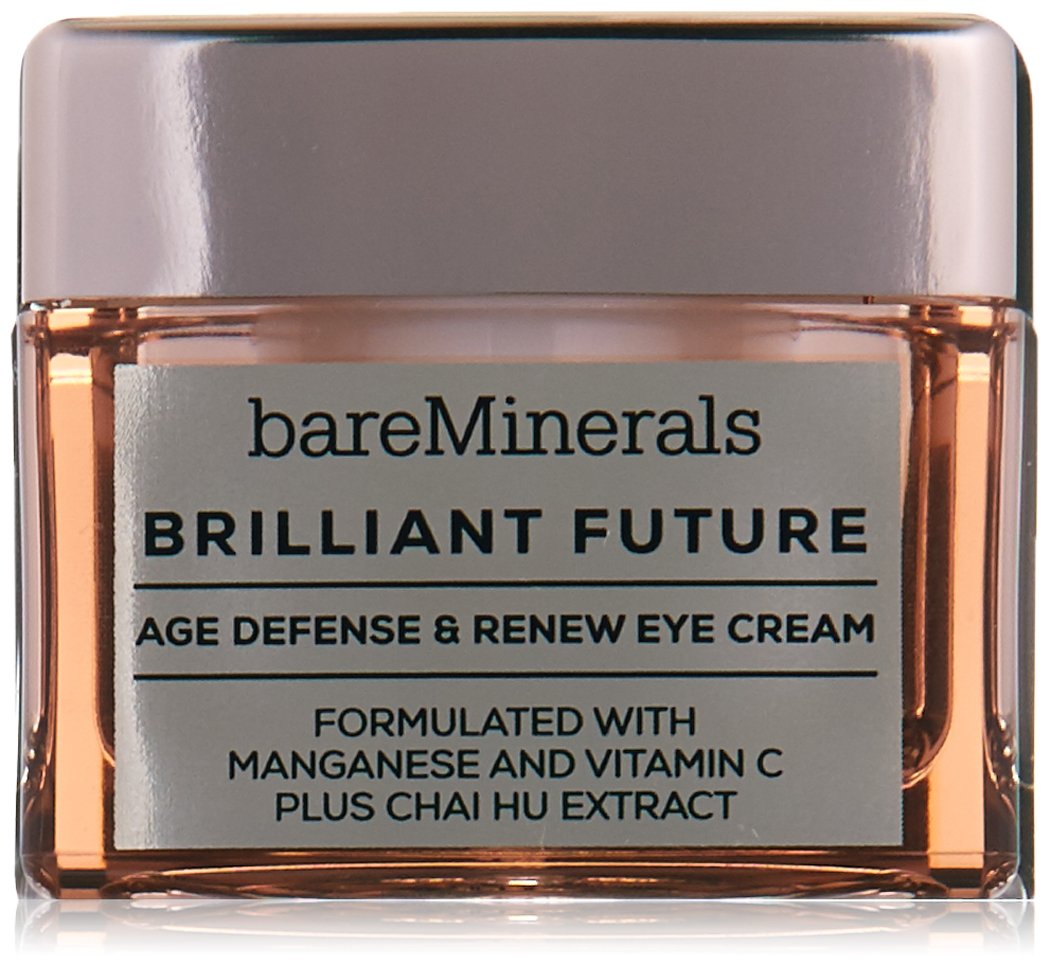 brilliant future bareminerals