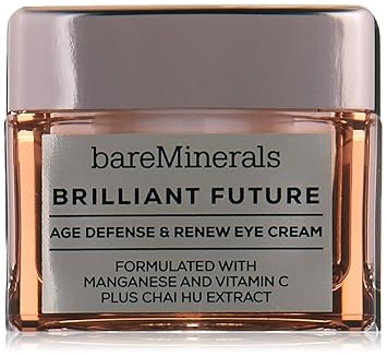 bareminerals night cream