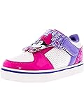 Heelys Girl's Twister X2 White/Pink Purple