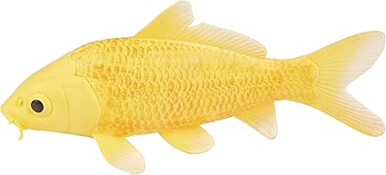 koi fish toy