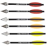 Southland Archery Supply Prophecy X Carbon Pistol Crossbow Bolts