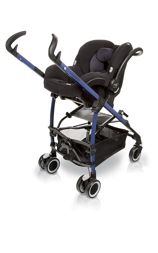 maxi cosi mila stroller
