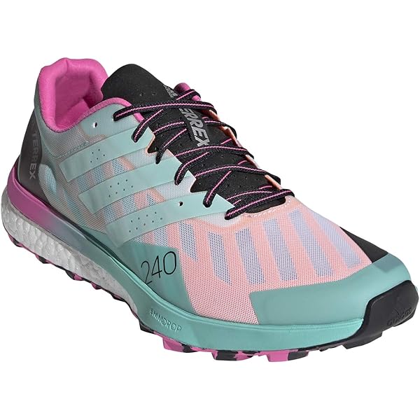 Amazon.com | adidas Men's Terrex Speed Ultra Trail Running