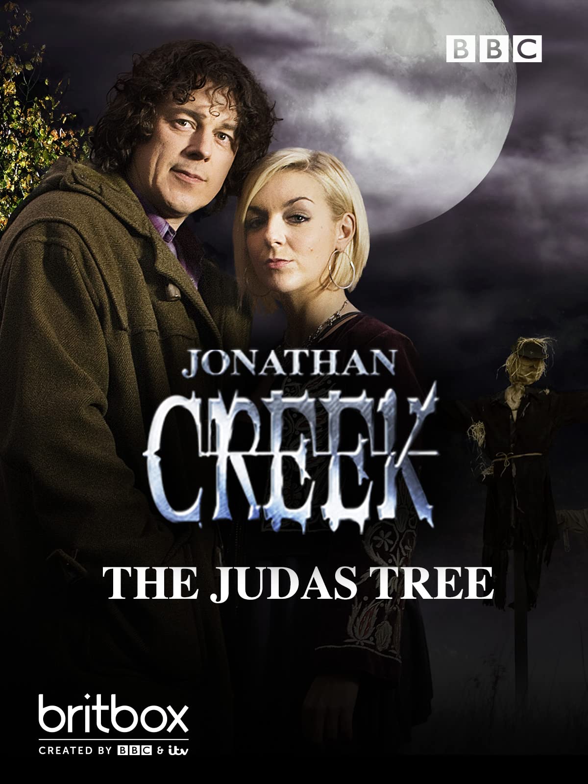 Watch Jonathan Creek Easter Special 2010: The Judas Tree | Prime Video