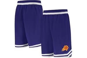 Ultra Game Men's Active Knit Basketball Training Shorts