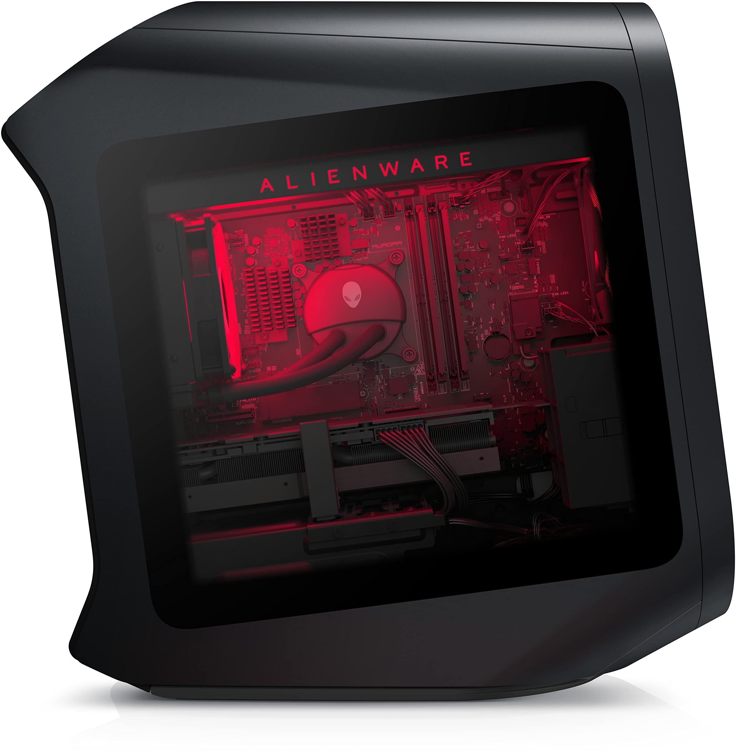 Mua Dell Alienware Aurora Ryzen Edition R14 Desktop (2022) | Ryzen 9 ...
