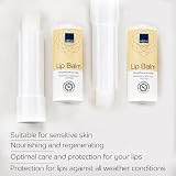 ABENA Chapstick Lip Balm 5g Fragrance Free Moisturiser Dry Cracked Sensitive view 5
