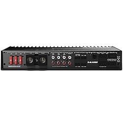 AudioControl D-6.1200 High-Power 6-Channel DSP