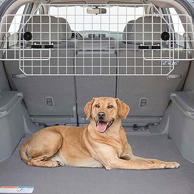 Suv cargo separator Clearance