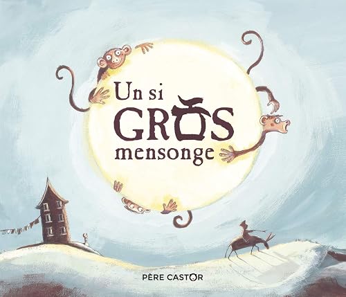 Download Un si gros mensonge PDF