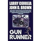 Gun Runner