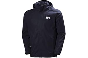 Helly Hansen Men's Dubliner Shell Jacket