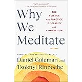 Why We Meditate: The Science and Practice of Clarity and Compassion