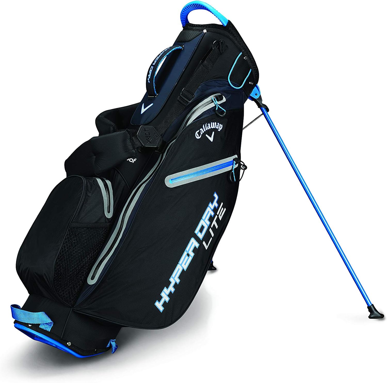 PGM Golftasche - Wasserdicht Mit Schlägerschutz & Getränkefach