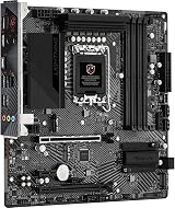 ASRock Z790M PG LIGHTNING D4 Micro ATX Motherboard Intel Z790 LGA 1700 DDR4 view 5
