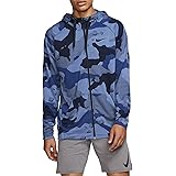 nike camo hoodie mens