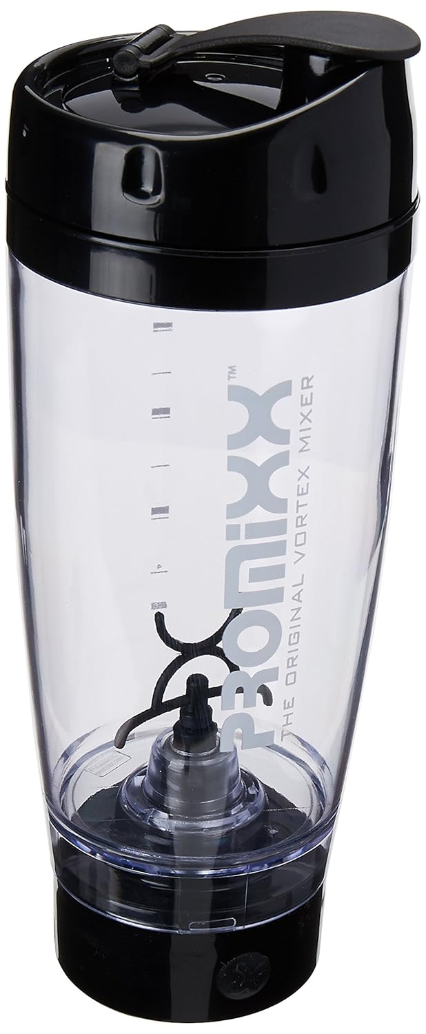 Best Automatic Battery Operated Protein Shaker Bottles Review July 2018