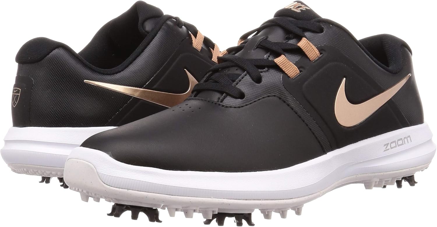nike women's air zoom victory golf shoes