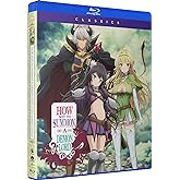 How Not To Summon A Demon Lord - The Complete Season [Blu-ray]