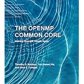 The OpenMP Common Core: Making OpenMP Simple Again (Scientific and Engineering Computation)