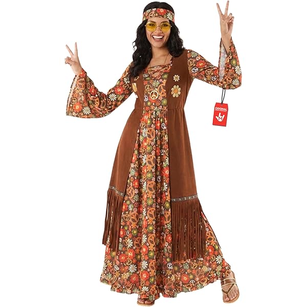 Amazon.com: Fun Costumes Bearded Woman Circus Costume - Red Dress and Hair  Clip - Men's Bearded Lady Outfit - Medium