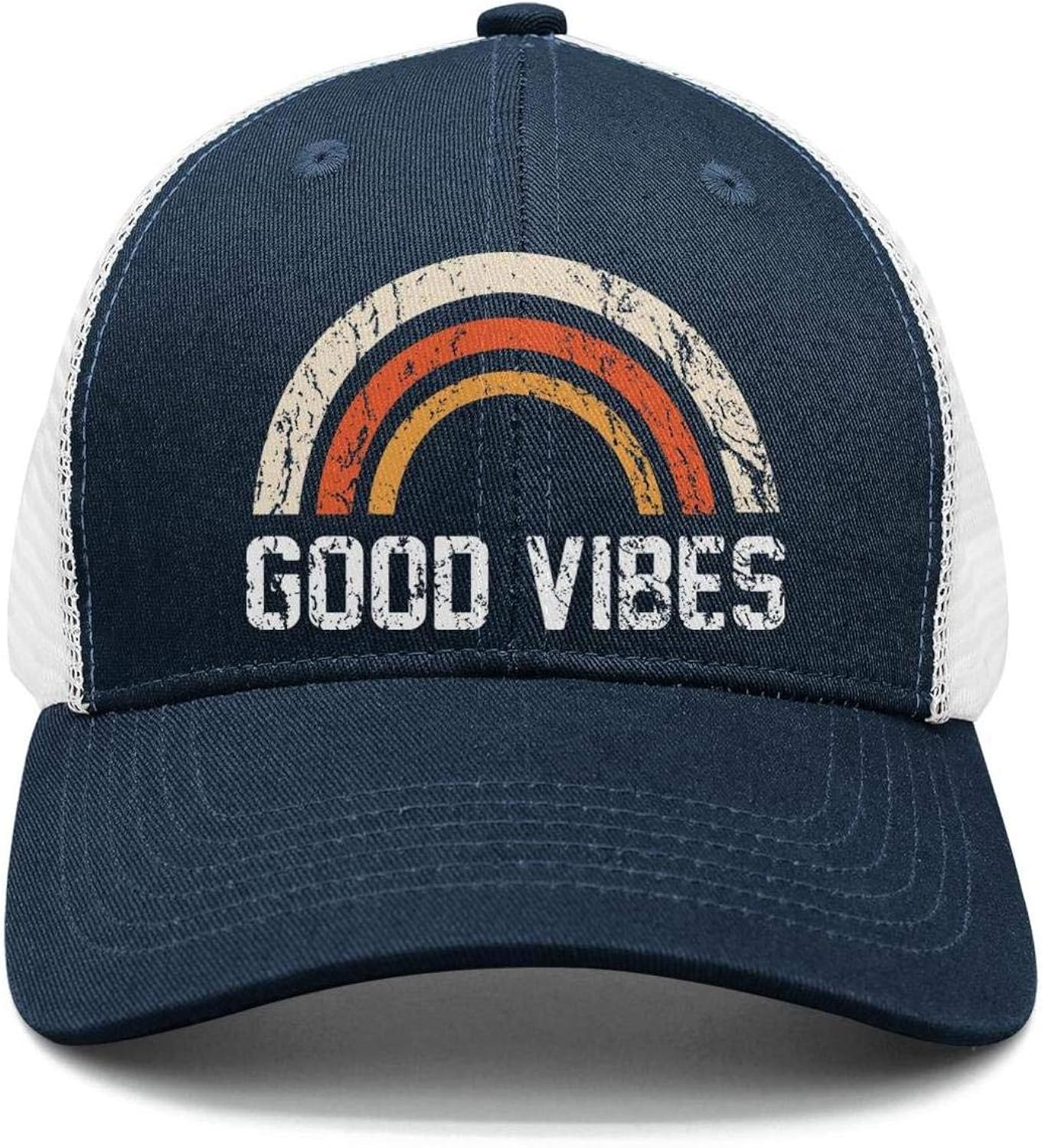 caps that keep you cool