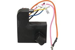 Makita 631801-1 Controller