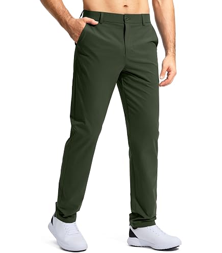 men's no iron dress pant green color classic fit Wrinkle-Resistant Flat Front Suit Pants Formal Office Wedding Trousers : Clothing, Shoes & Jewelry care-instructions::performance-care A saturated but understated Strapless Lace Mini Dress Girl Dress:12