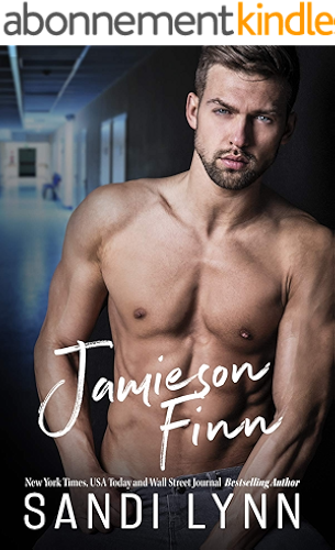 Download Jamieson Finn (Redemption Series Book 3) (English Edition) PDF