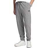 Michael Kors Men's Tufted Logo Jogger