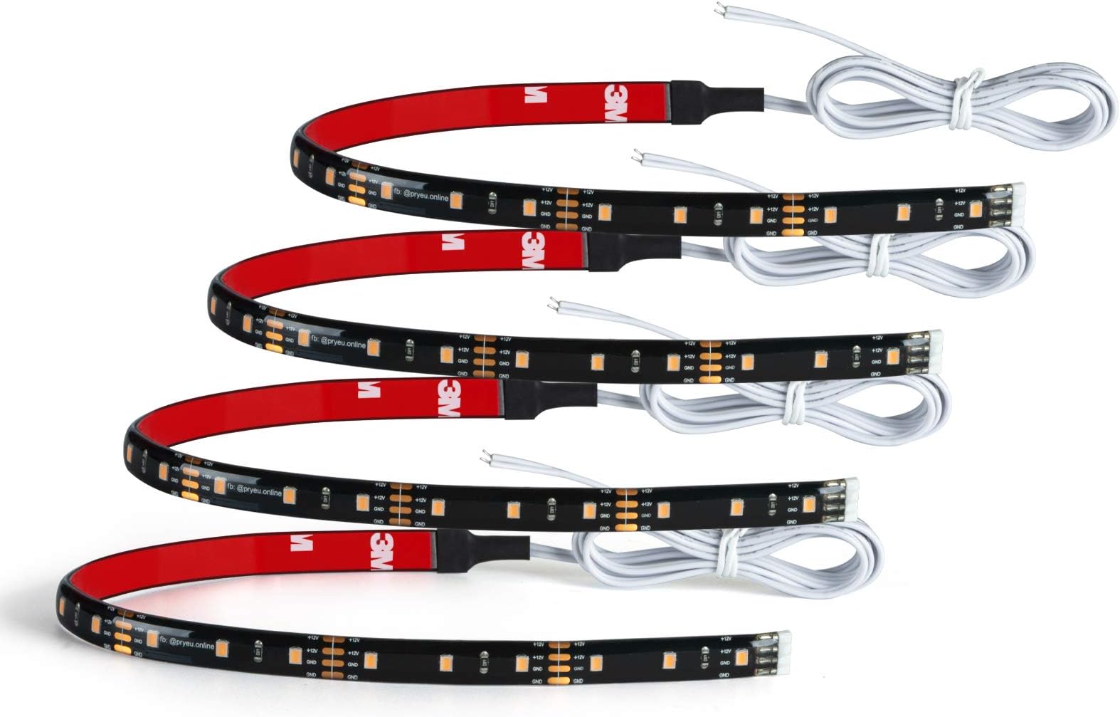 LED Strip Lights for Car